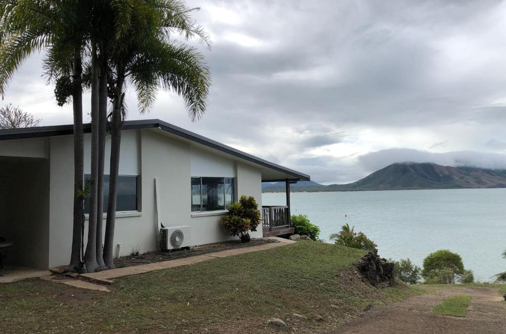 Cooktown Villa | Coral Sea Allure - Your Home Away From Home