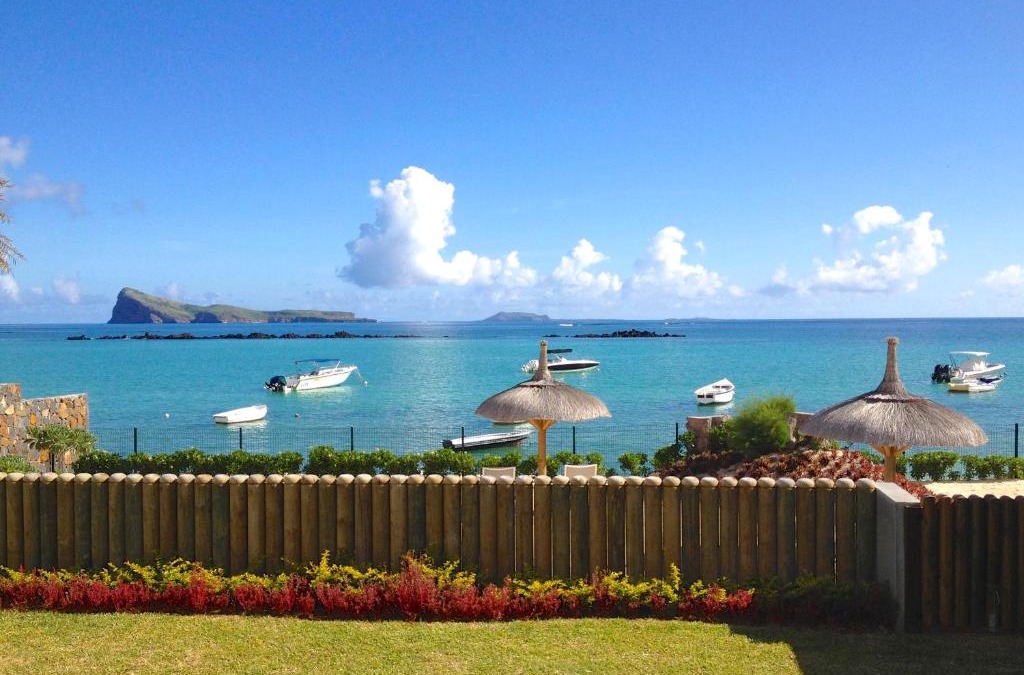 Cap Malheureux Villa | Coral Villa
