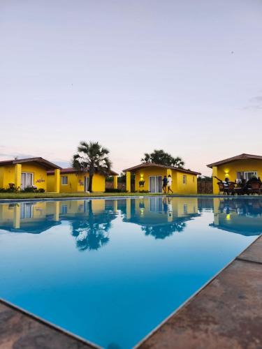 Galu Ski Chalet | Coral Villas Cottage