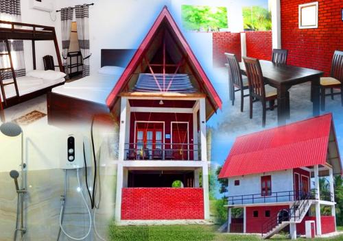 Pasikuda House | Coral Waves Inn Pasikuda
