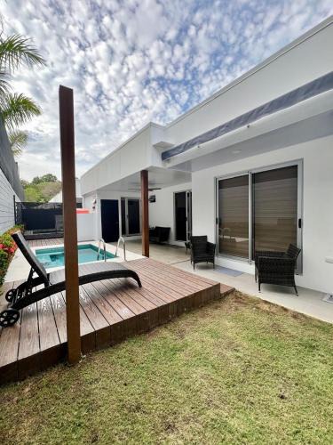 Jaco Apartment | Coralita in Jacó
