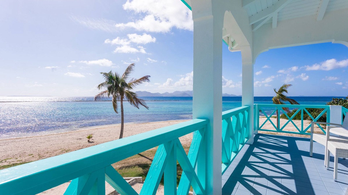 The Valley Apartment | Coralito Bay Suites & Villas