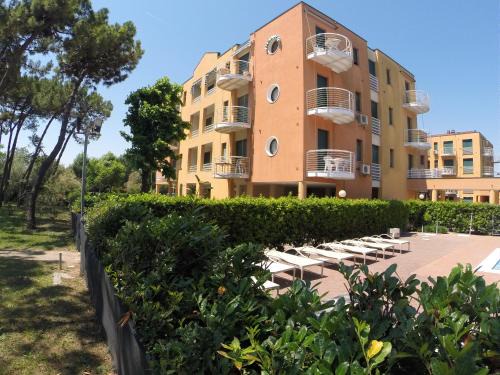 San Briccio Apartment | Corallo Apartments
