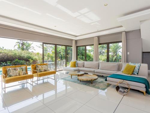 Port Zimbali Apartment | Corals 4, Zimbali Estate by Euphoric Leisure