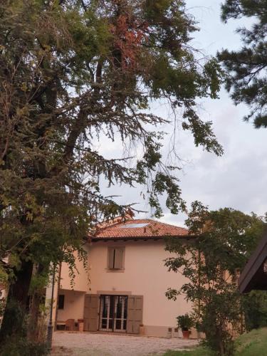 San Lazzaro di Savena Bed & Breakfast | Coralupi B & B