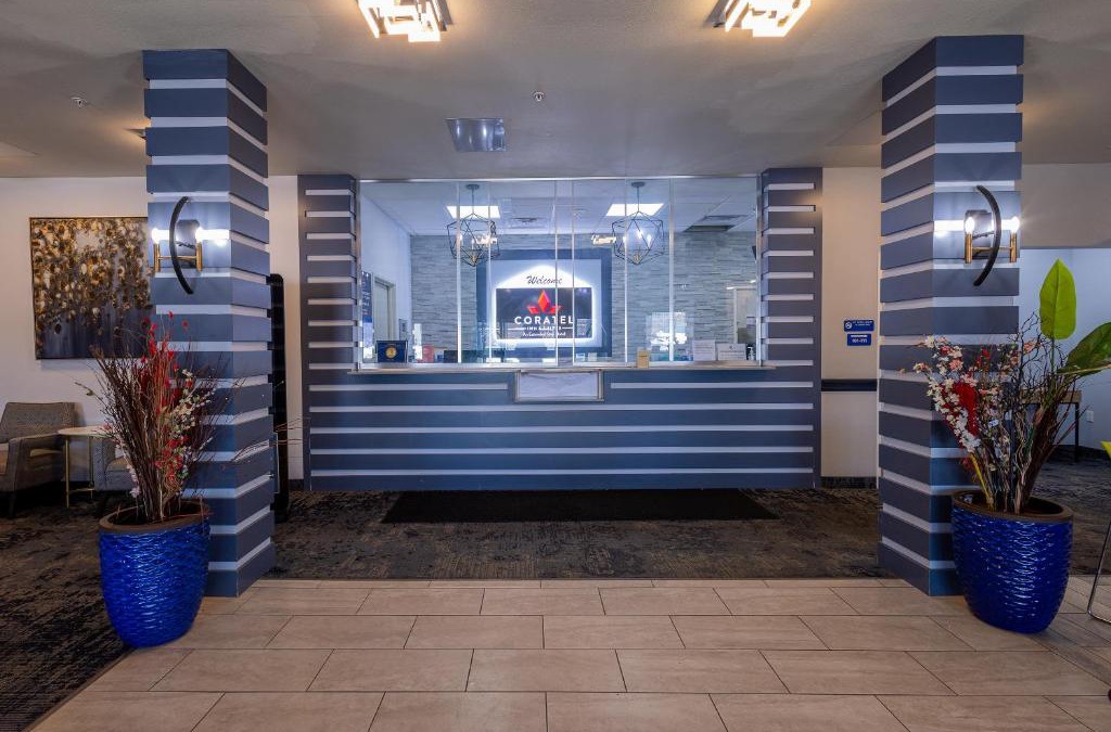 Inver Grove Heights Hotel | Coratel Inn and Suites By Jasper Saint Paul Minneapolis Inver Grove Heights