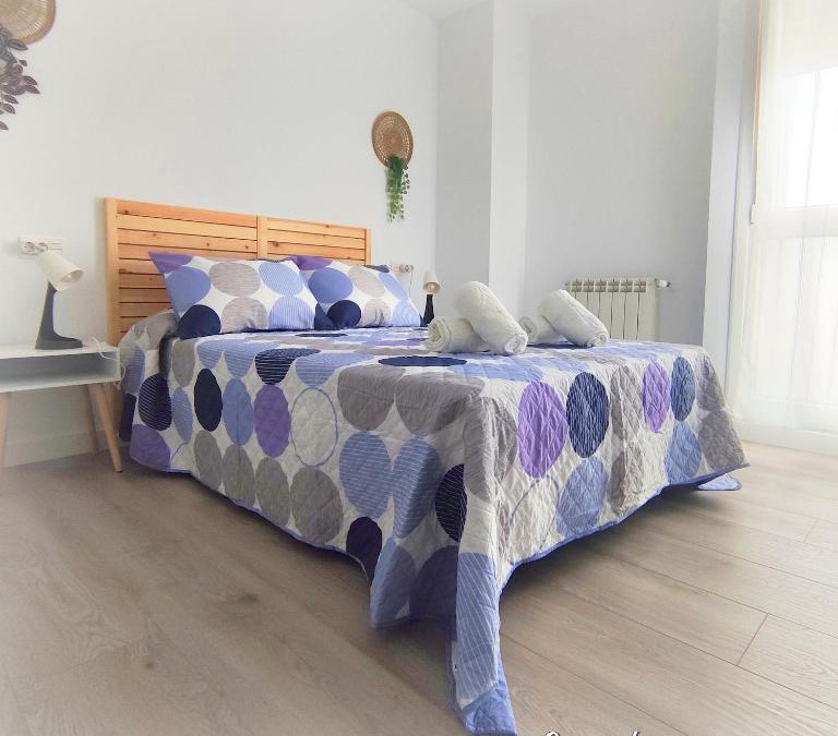 Piedras Blancas Apartment | CORAZÓN DE ASTURIAS