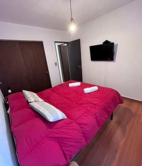 Vicente Lopez Apartment | Corazón de Vicente López