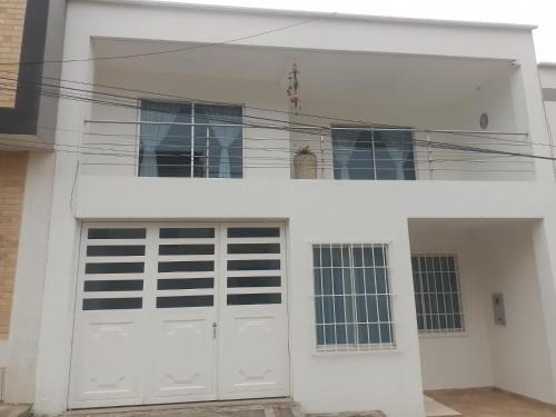 Choachi House | Corazon de Molino Choachi