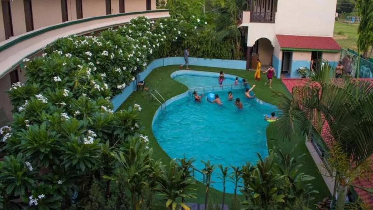 Dhikuli Hotel | Corbett Ambience Resort