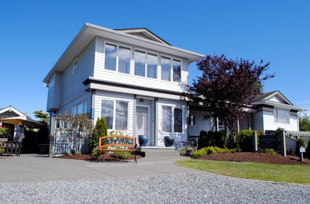 Booktown House | Corbett House