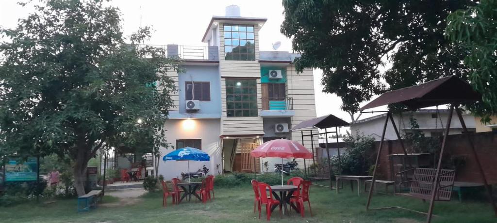 Dhela House | Corbett Rejoice Home Stay