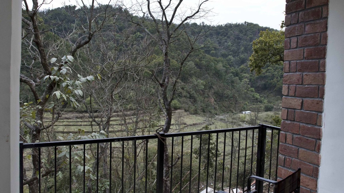 Lansdowne House | Corbett Riviera