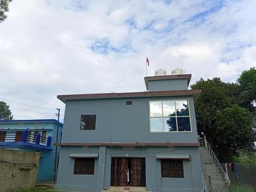 Bail Parao House | Corbett view homestay