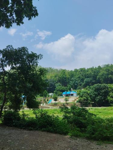 Lansdowne House | CorbettRivervalleyHomestay