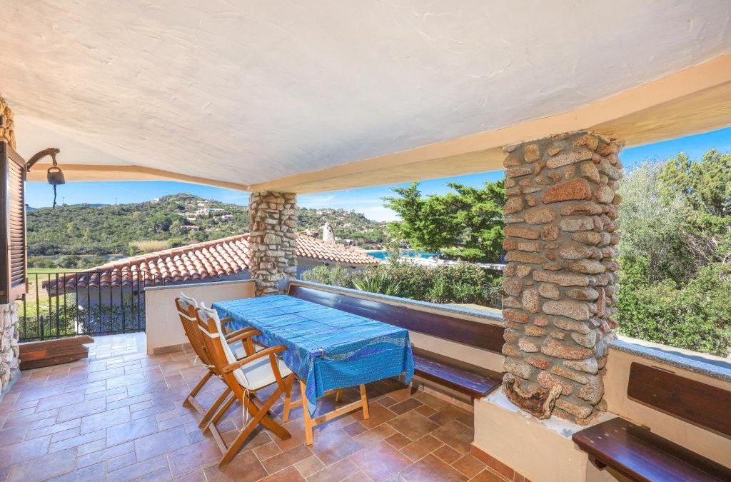Tiriddo House | Corbezzoli
