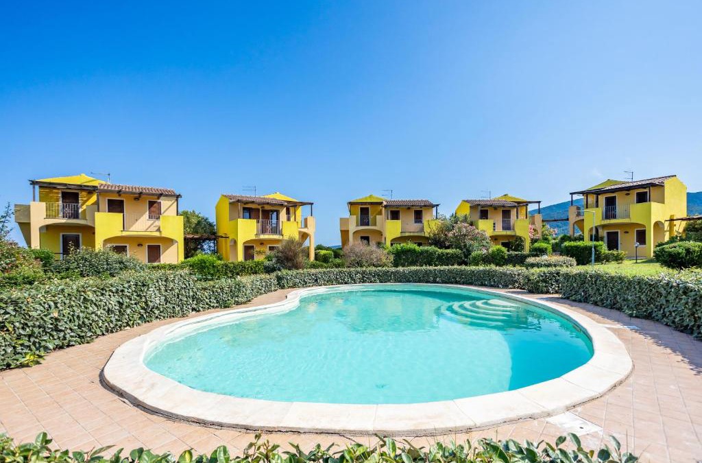 Viddalba Apartment | Corbezzolo
