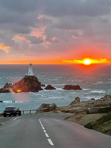 St. Brelade Apartment | Corbiere Phare Apartments