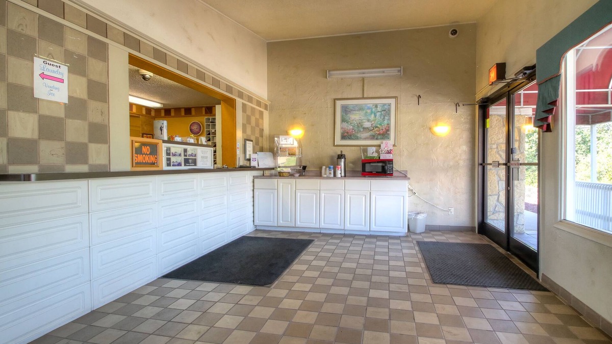 Corbin Hotel | Corbin Inn