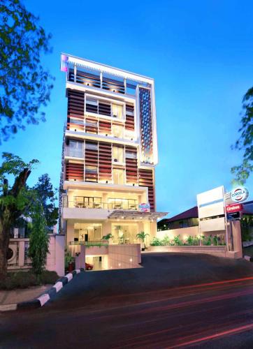 West Cirebon Hotel | Cordela Hotel Cirebon