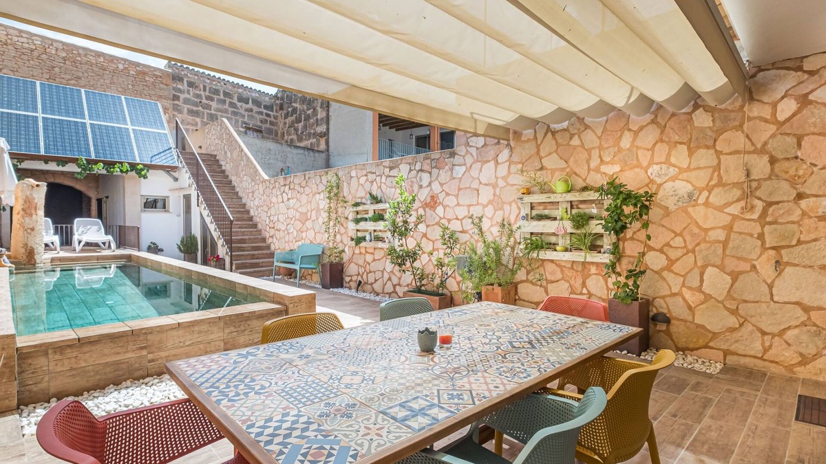 Santanyi House | Cordella by Interhome