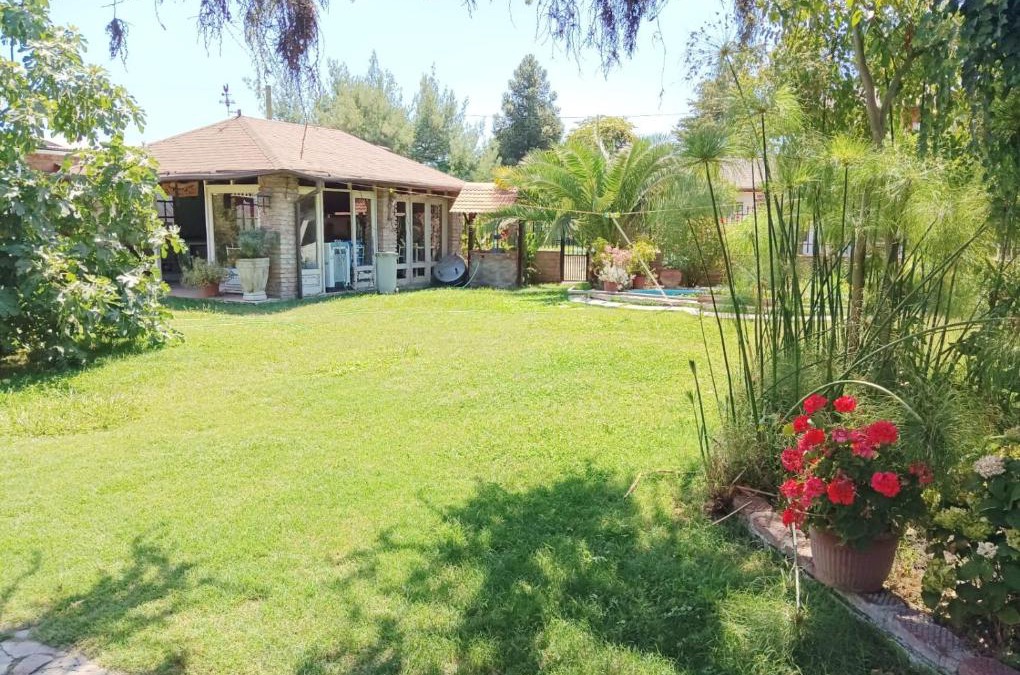 Santa Cruz House | Cordillera Inn