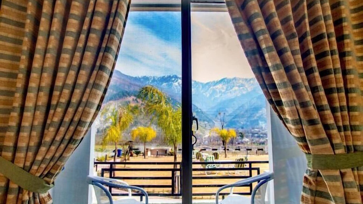 Tranna Hotel | Cordillera Resort
