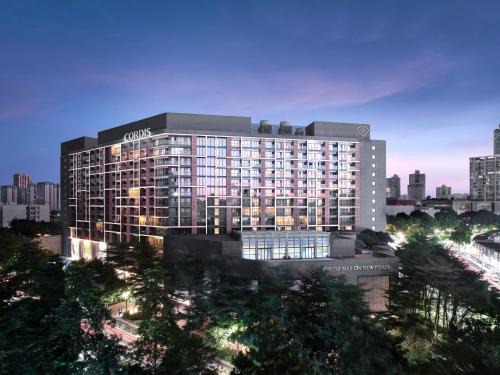 Foshan Hotel | Cordis, Foshan, Lingnan Tiandi - Free Shuttle Bus to Canton Fair