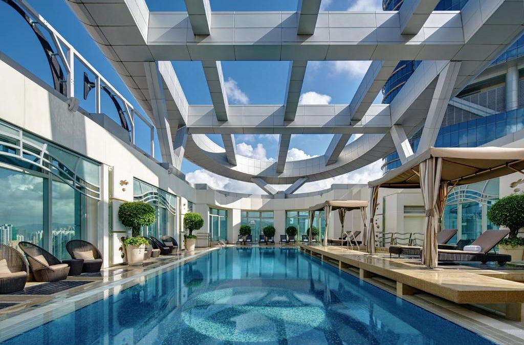 Mong Kok Hotel | Cordis, Hong Kong