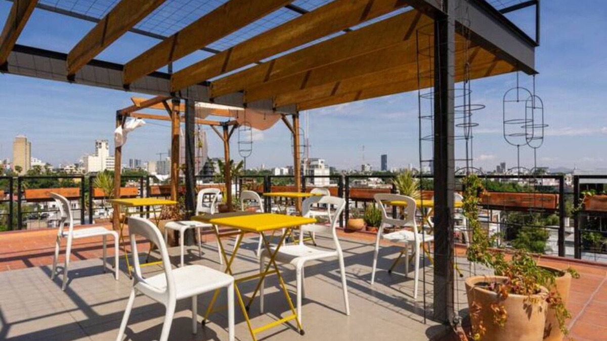 Americana Apartment | Cordoba by Pardela