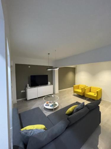 Ciudad Jardin Apartment | Cordoba Sweet Home