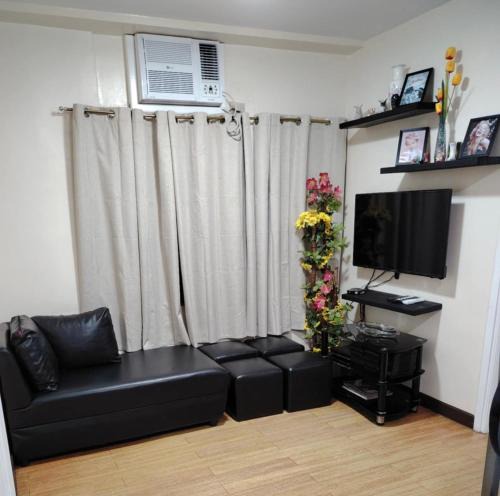 Marikina Apartment | Cordova Tower, Marquinton, Marikina City