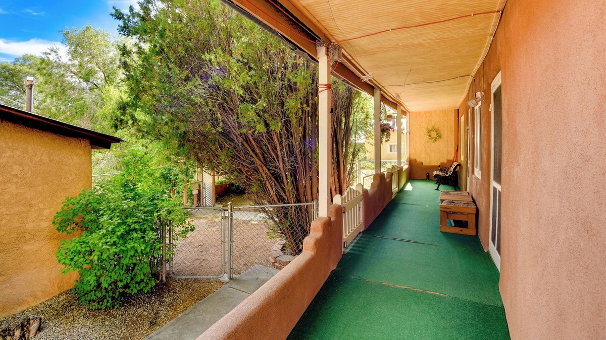 Cordova Cottage | Cordova Vacation Rental w/Porch: Hike & Explore!