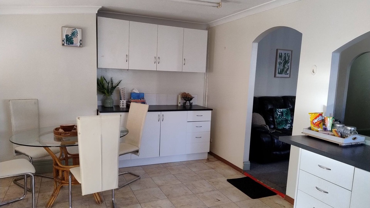 Fimiston Apartment | Corella Accommodation 1B