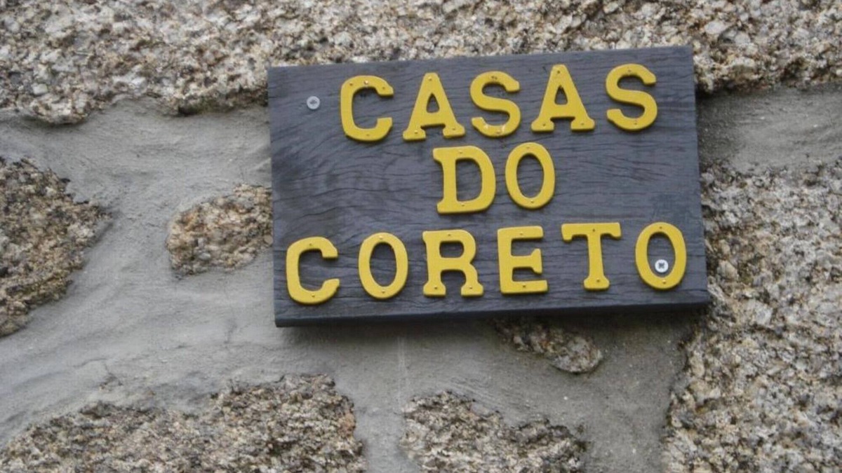 Sabugueiro House | Coreto Apartments Apt 1