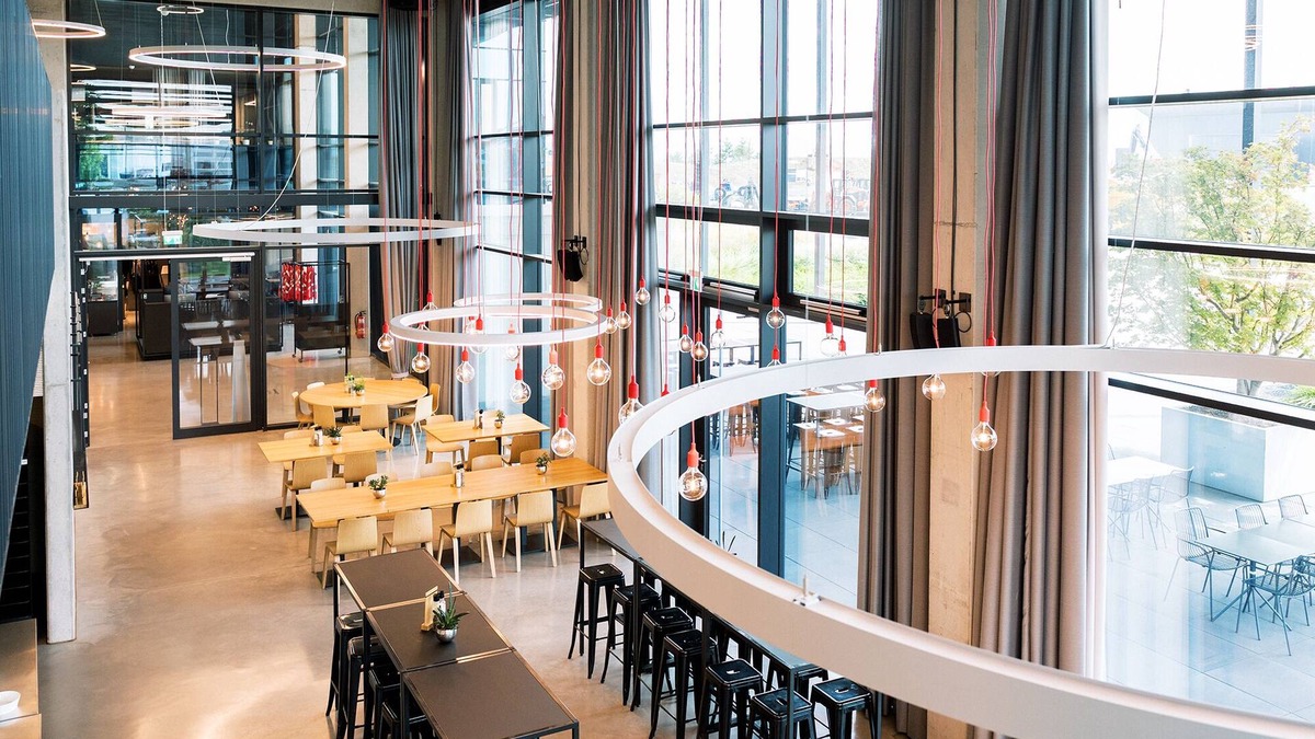 Stockstadt am Rhein Hotel | Coreum Hotel