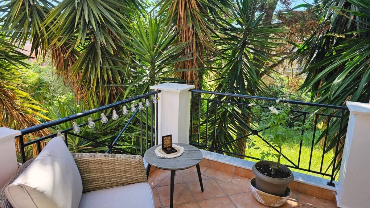 Kanoni House | Corfu Dream Holidays Villas