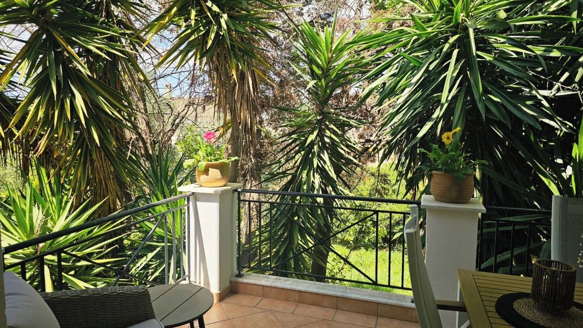 Kanoni House | Corfu Holidays Villa Kanoni