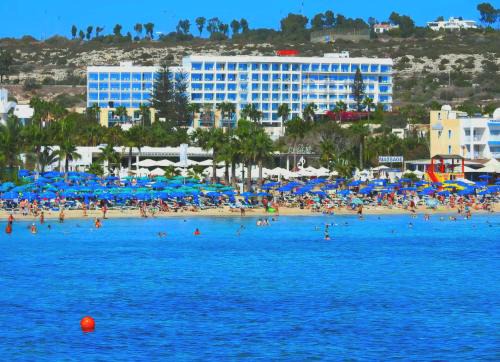 Ayia Napa Hotel | Corfu Hotel