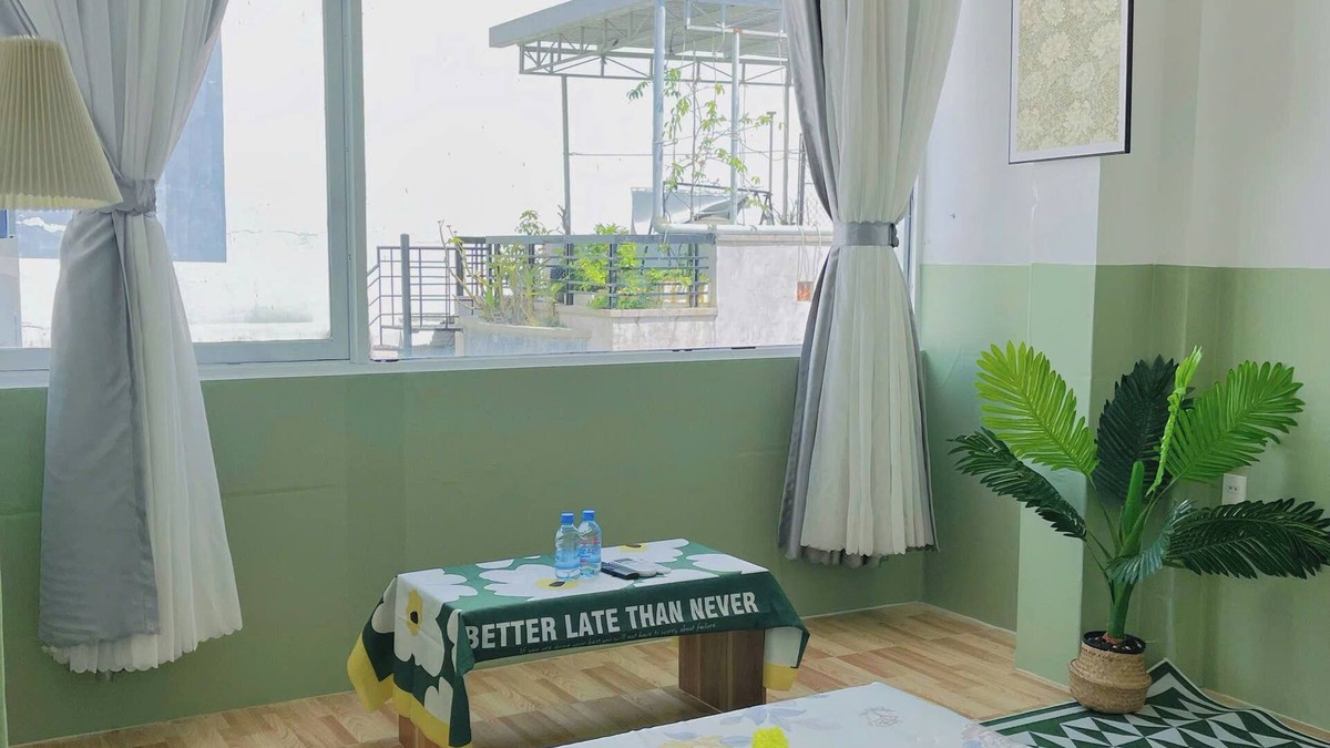 Tran Phu Beach House | Corgi House Homestay Nha Trang 2