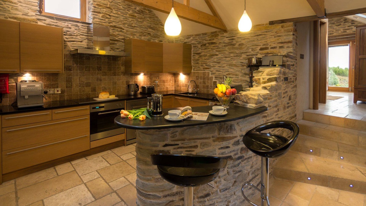 Fowey Cottage | Coriander Cottages
