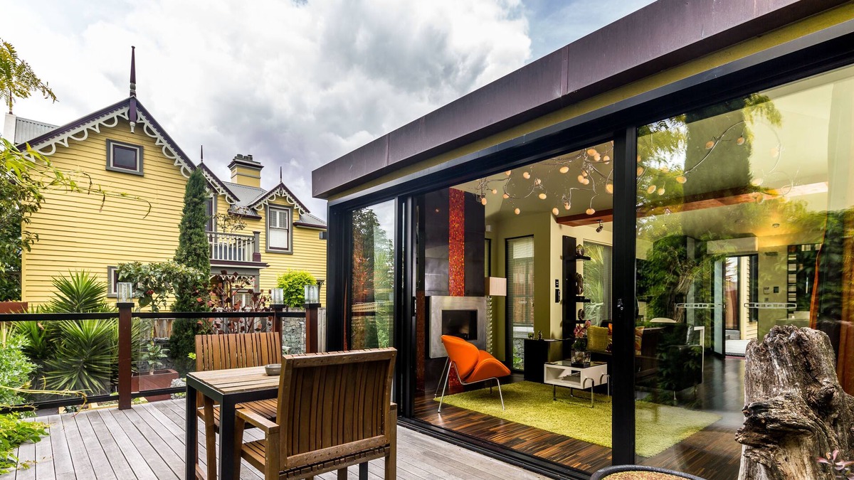 Glebe Cottage | Corinda Contemporary