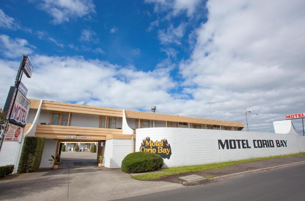 Corio Hotel | Corio Bay Motel