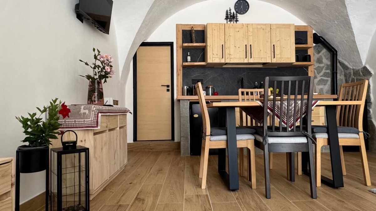 Cogolo Apartment | Coriva Homes Cogolo