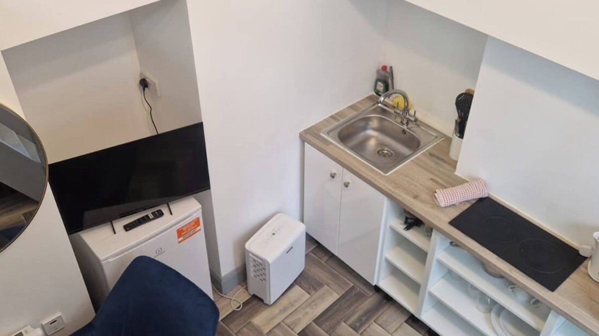 Cork Apartment | Cork City Loft - Cosy in Cork