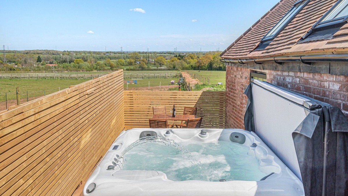 Corley Cottage | Corley Rocks Barn - UK45939