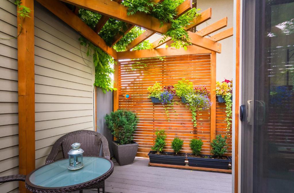 Okanagan-Similkameen House | Cormier's Studio Guest suites