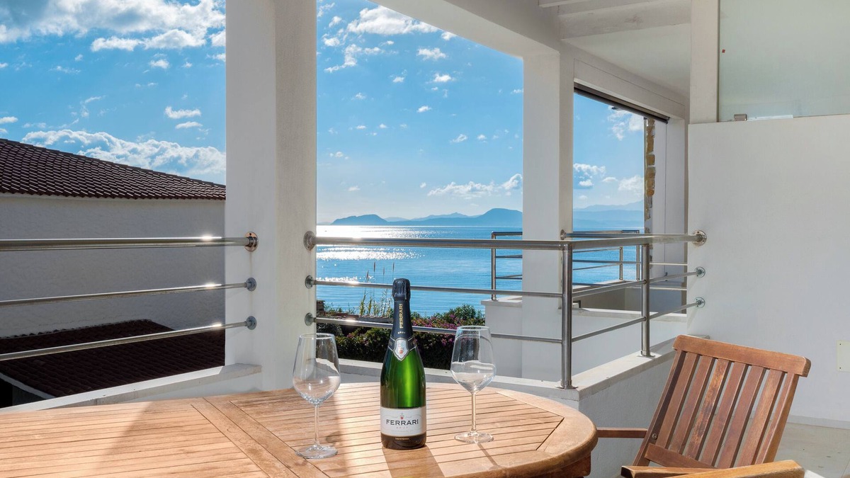 Golfo Aranci Apartment | Cormorani - Appartamento 12 Near the Beach with Sea View