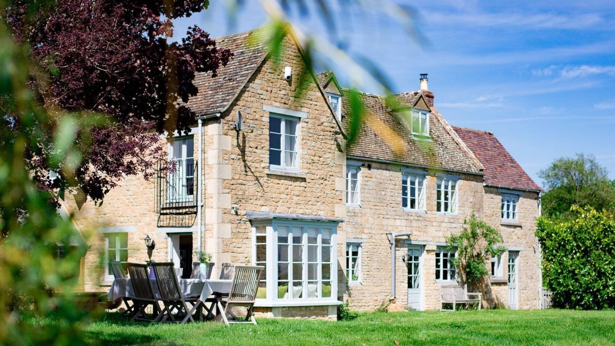 Paxford House | Corn Close - sleeps 6 guests in 4 bedrooms