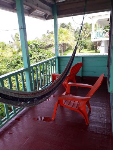 Corn Island House | Corn Island Hostal ALAL SUITE